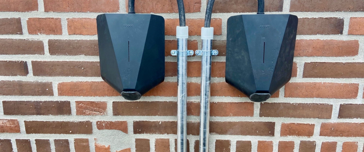 Wallboxen für die E-Mobilität