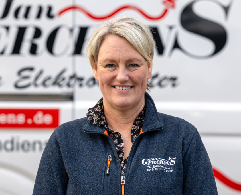 Manon van der Meirschen