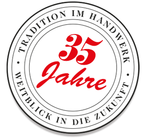 Das Unternehmen Jan Gerckens Ihr Elektromeister GmbH blickt stolz auf 35 Jahre Unternehmensgeschichte zurück.